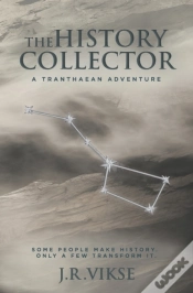 Capa do artigo The History Collector