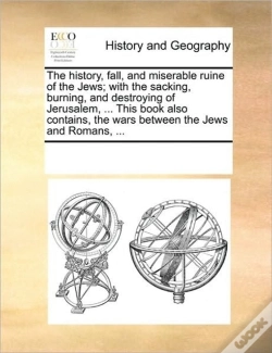 Capa do artigo The History, Fall, And Miserable Ruine O