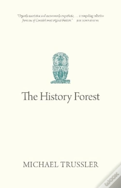 Capa do artigo The History Forest