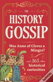 Capa do artigo The History Gossip