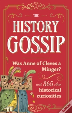 Capa do artigo The History Gossip
