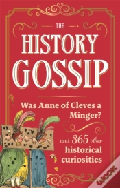 Capa do artigo The History Gossip