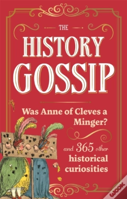 Capa do artigo The History Gossip