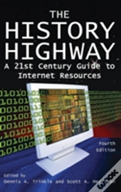 Capa do artigo The History Highway