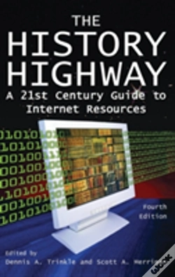 Capa do artigo The History Highway