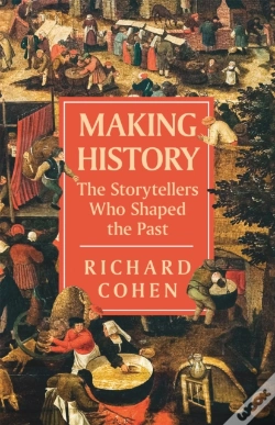 Capa do artigo The History Makers