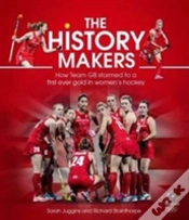 Capa do artigo The History Makers
