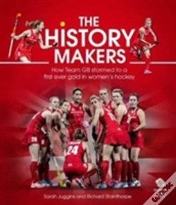 Capa do artigo The History Makers