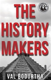Capa do artigo The History Makers