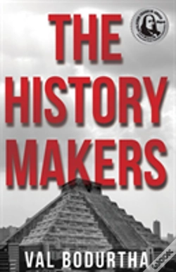 Capa do artigo The History Makers