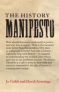 The History Manifesto