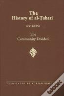 The History Of Al-Tabari Vol. 16