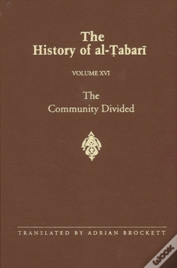 Capa do artigo The History Of Al-Tabari Vol. 16