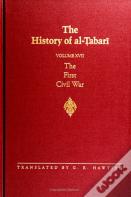 The History Of Al-Tabari Vol. 17