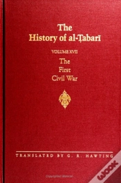 Capa do artigo The History Of Al-Tabari Vol. 17