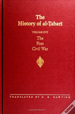 Capa do artigo The History Of Al-Tabari Vol. 17