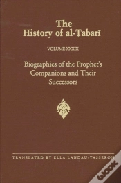 Capa do artigo The History Of Al-Tabari Vol. 39