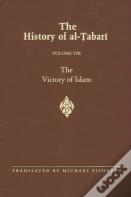 The History Of Al-Tabari Vol. 8