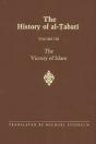 The History Of Al-Tabari Vol. 8 - Preview