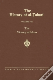 Capa do artigo The History Of Al-Tabari Vol. 8