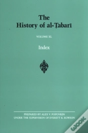 Capa do artigo The History Of Al-Tabari