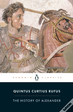 Capa do artigo The History Of Alexander