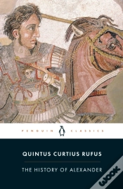Capa do artigo The History Of Alexander