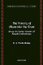 The History Of Alexander The Great - Preview