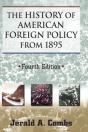 The History Of American Foreign Policy From 1895 - Preview