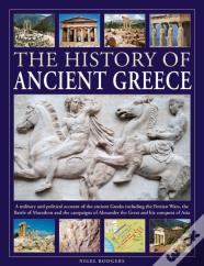 The History Of Ancient Greece