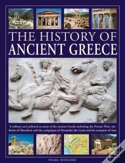 Capa do artigo The History Of Ancient Greece
