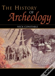 Capa do artigo The History Of Archaeology