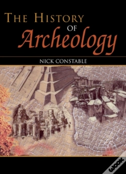 Capa do artigo The History Of Archaeology