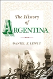Capa do artigo The History Of Argentina
