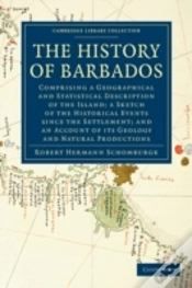 Capa do artigo The History Of Barbados