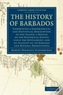 Capa do artigo The History Of Barbados