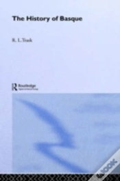 Capa do artigo The History Of Basque