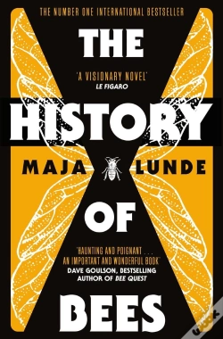 Capa do artigo The History Of Bees