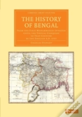 The History Of Bengal