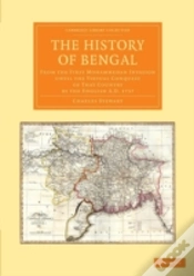 Capa do artigo The History Of Bengal