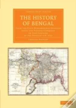 Capa do artigo The History Of Bengal