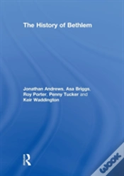 Capa do artigo The History Of Bethlem