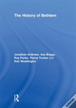 Capa do artigo The History Of Bethlem