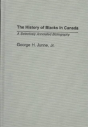 The History Of Blacks In Canada - Preview