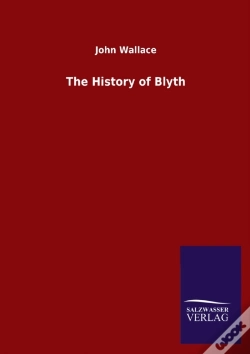 Capa do artigo The History Of Blyth