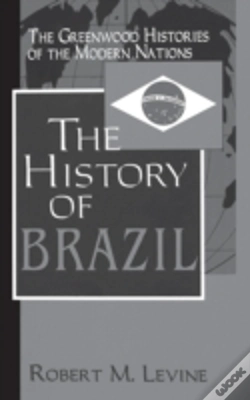 Capa do artigo The History Of Brazil