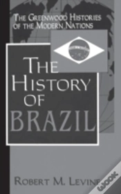 Capa do artigo The History Of Brazil