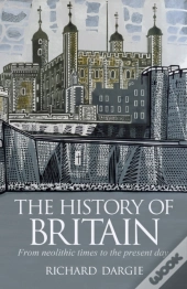 The History Of Britain