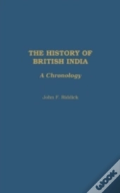 The History Of British India