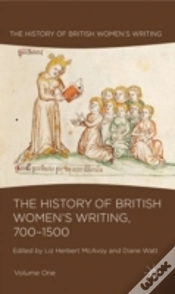 Capa do artigo The History Of British Women